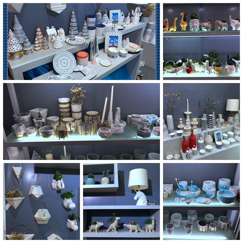 concrete planter manufacturers