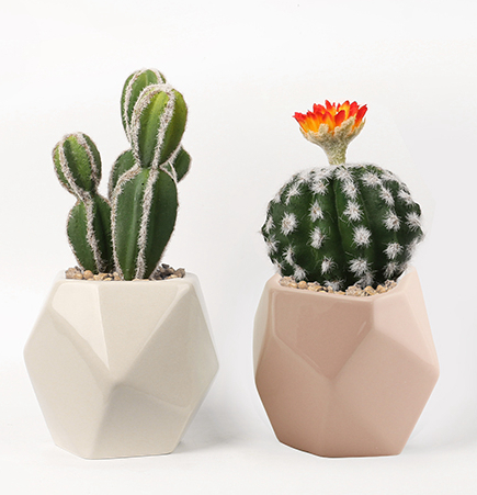 ceramic planter wholesale