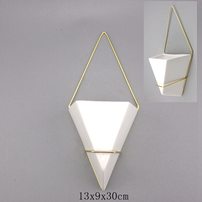 spanish ceramic wall planters