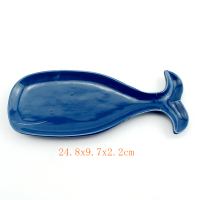 whale spoon holder whale spoon holder