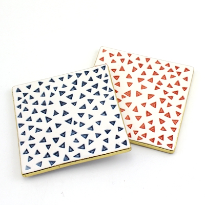 ceramic tile coasters ceramic tile coasters