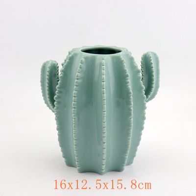 Roost Cactus Vase