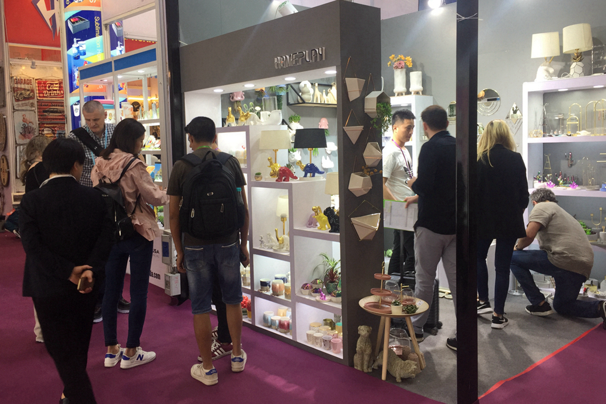 Jewelry Storage Items Supplier