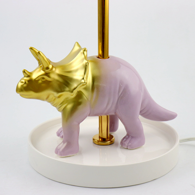 Dinosaur Bedside Table Lamps for Living Rooms Dinosaur Bedside Table Lamps for Living Rooms