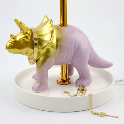 Dino Nightstand Lamps For Bedroom Dino Nightstand Lamps For Bedroom