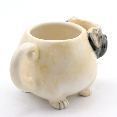 Personalized&nbsp;Dog Mug