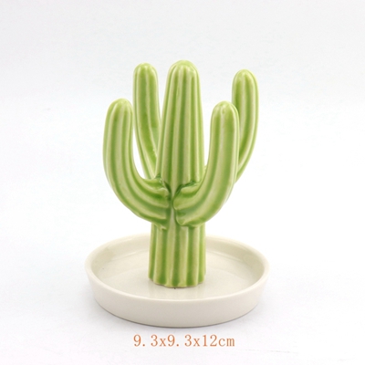 Cactus Jewelry&nbsp;Box