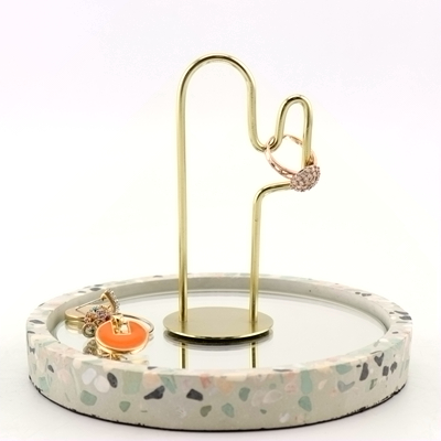 Terrazzo Ring&nbsp;Box