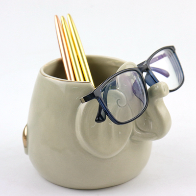 Elephant Glasses Chain Holder Elephant Glasses Chain Holder