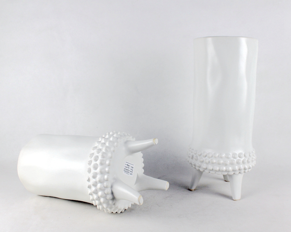 Ceramic Feet Planter