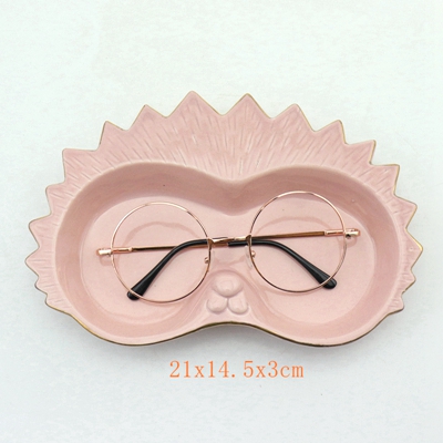 Table Top&nbsp;Eyeglass&nbsp;Holder Tray