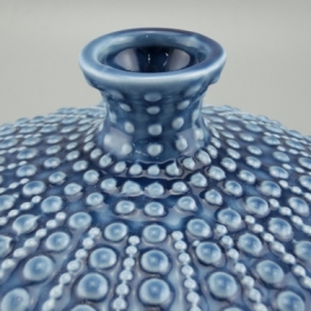 Decorative Highlands Table Vase