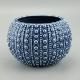 Decorative Highlands Table Vase