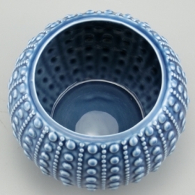 Decorative Highlands Table Vase