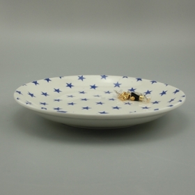 Unique Jewelry Plates Holder