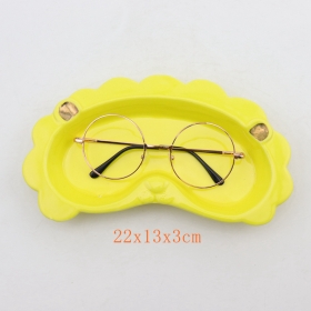 Animal Eye Glasses Holder for Desk